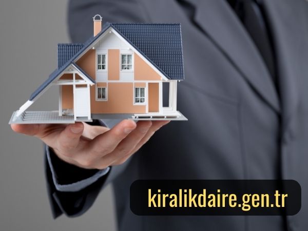 Ağızlar Mahallesi Kiralık Daire